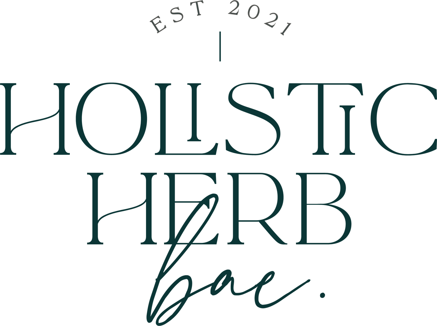 Holistic Herb Bae