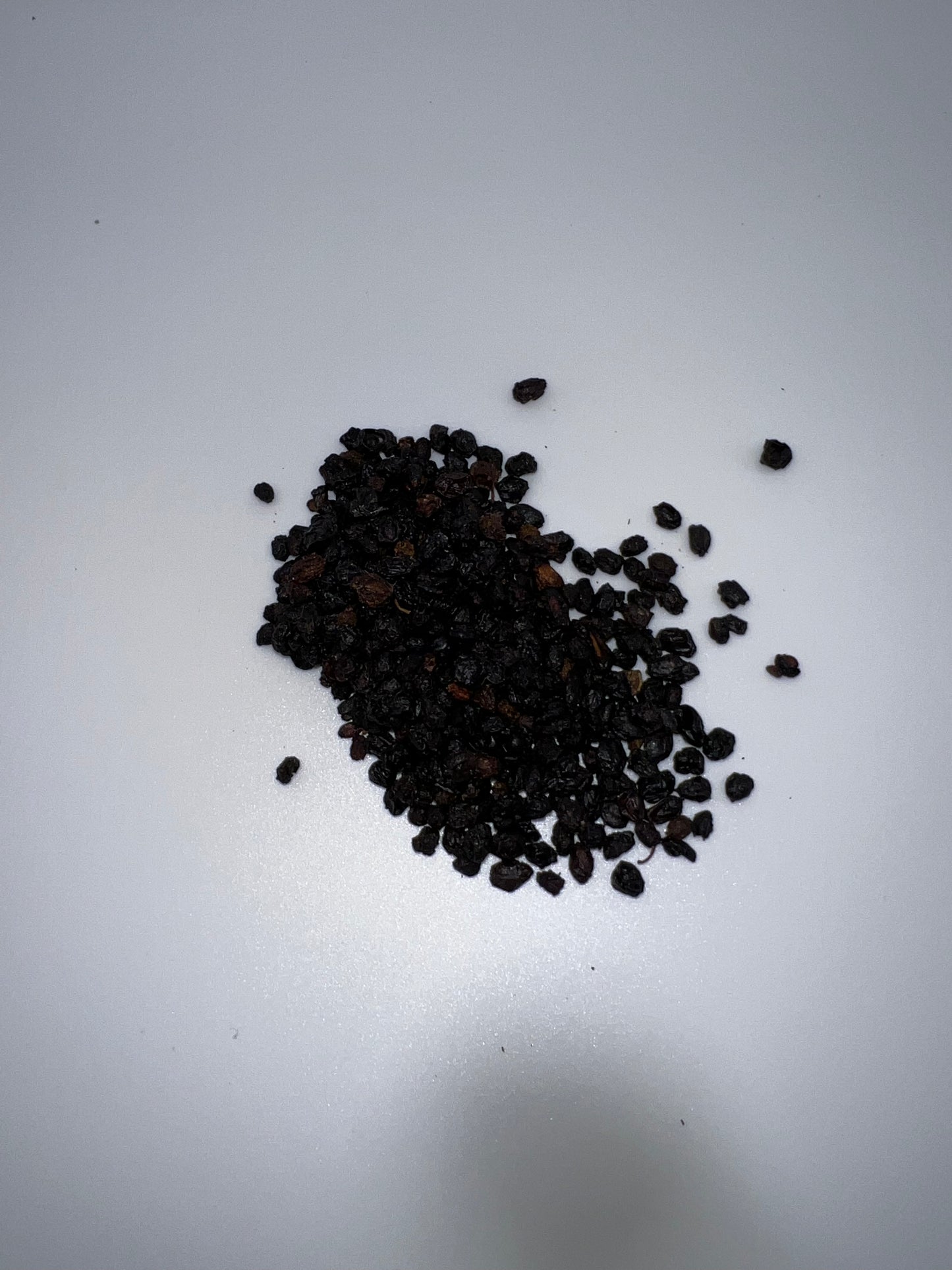 Elderberry