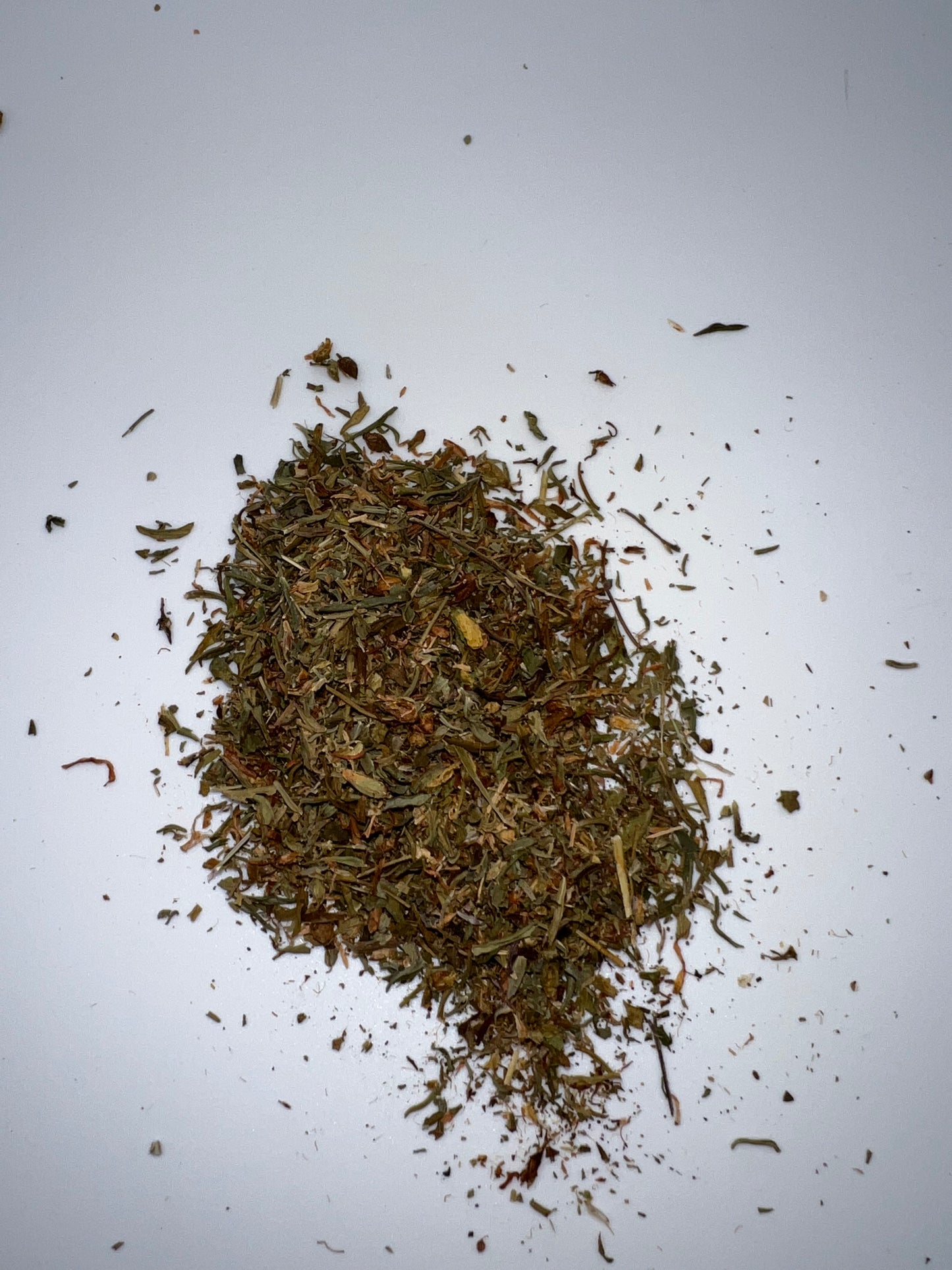 St Johns Wort