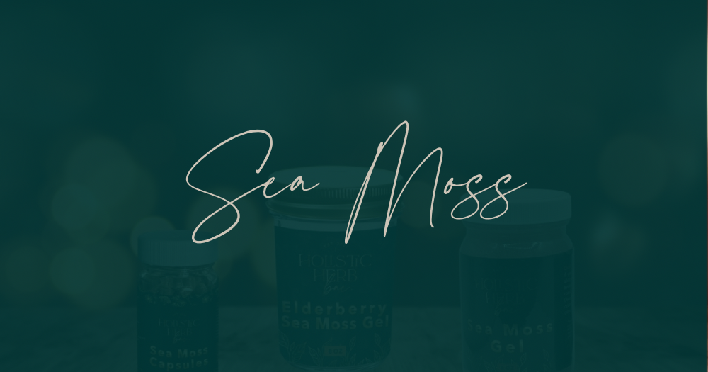 Sea Moss