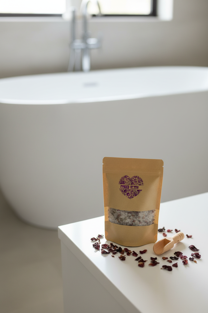 Not Your Bae-sic Self-Care Bundle