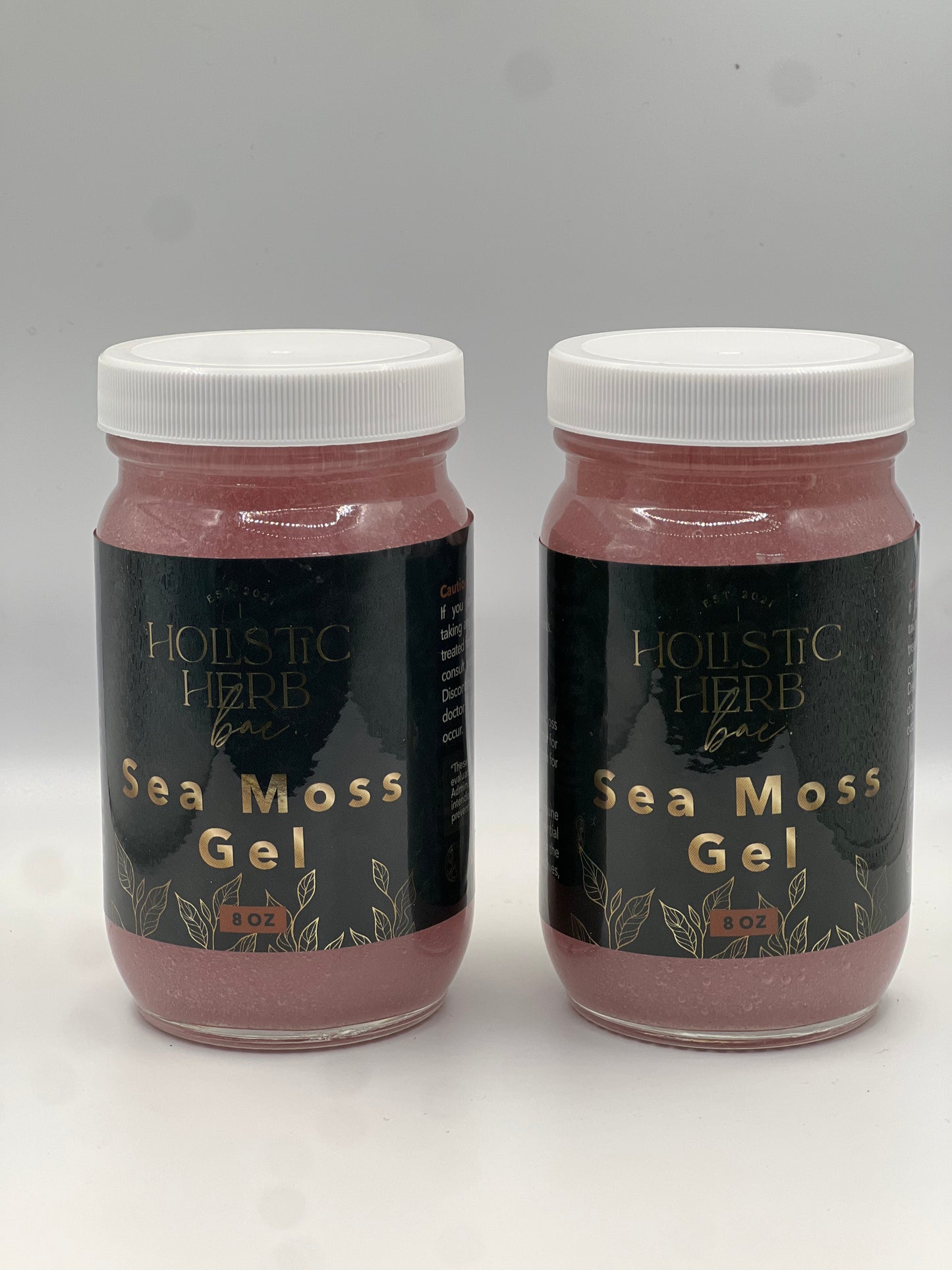 Rainbow Sea Moss Bundle