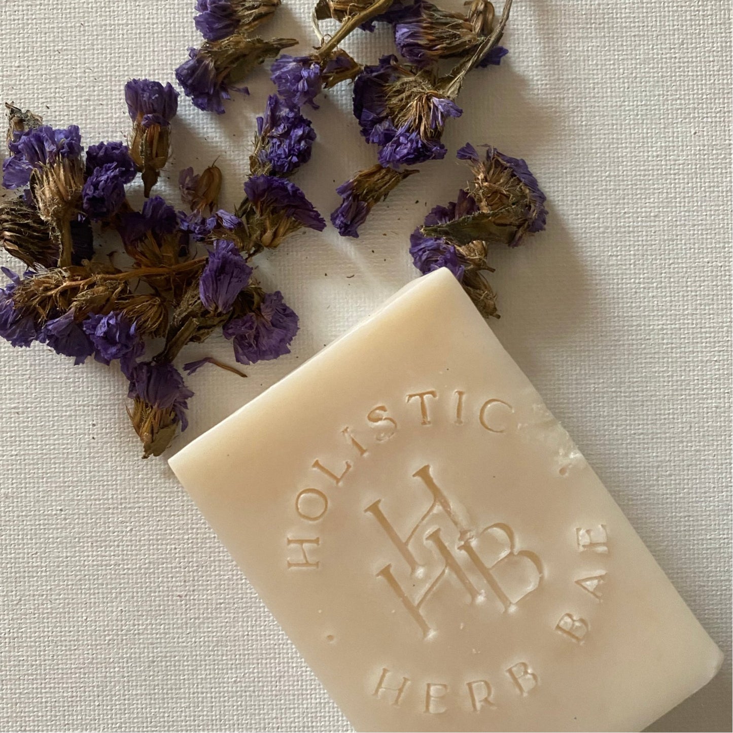 Sea Moss Bar Soap - Holistic Herb Bae
