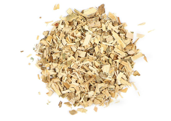 White willow bark - Holistic Herb Bae