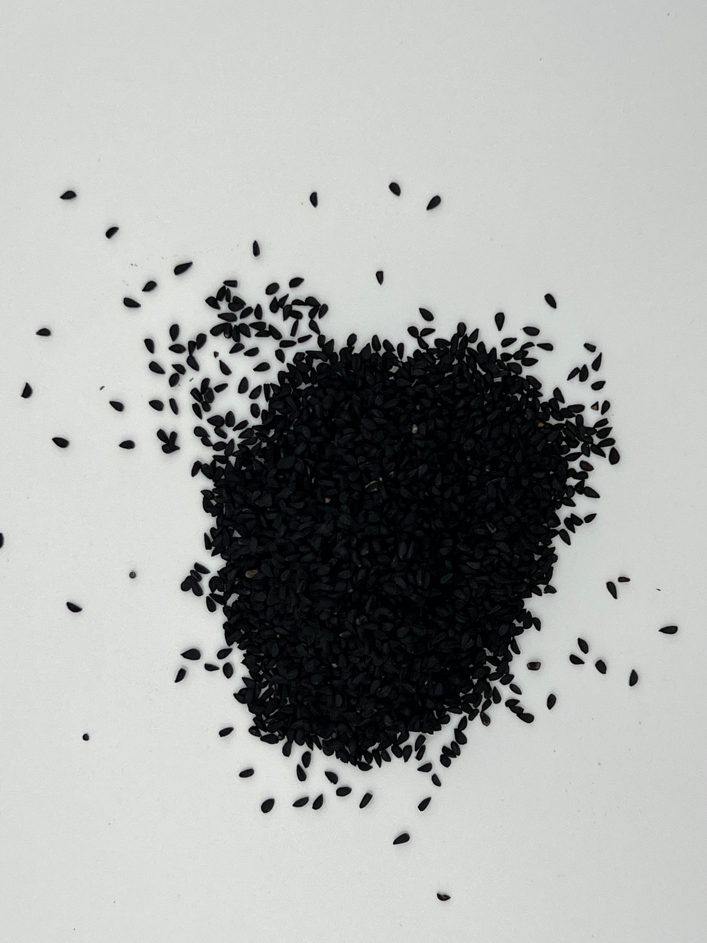 Black Seed (Nigella