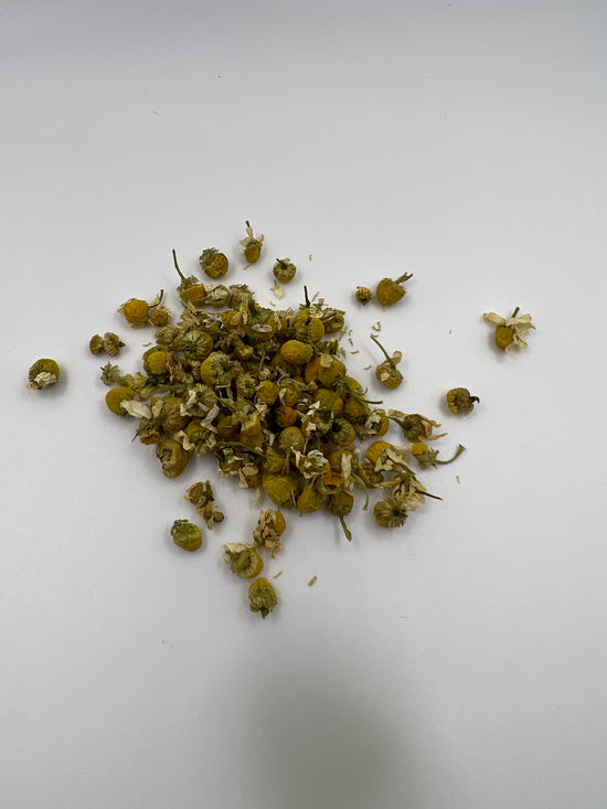 Chamomile, Organic